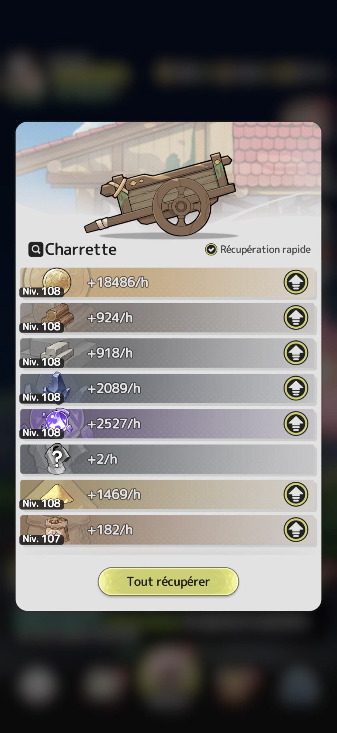 Charrette